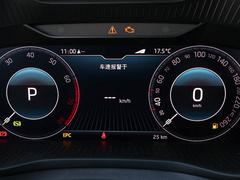 2021款 TSI330 两驱豪华版