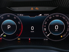 2021款 TSI330 两驱豪华版