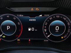 2021款 TSI330 两驱豪华版