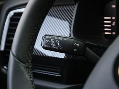2021款 TSI330 两驱豪华版