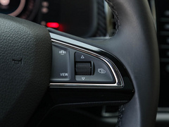 2021款 TSI330 两驱豪华版