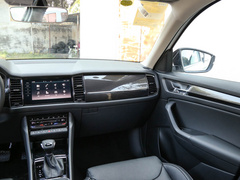 2021款 TSI330 两驱豪华版