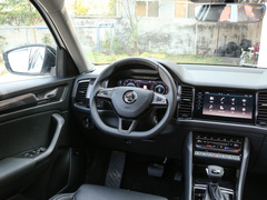 2021款 TSI330 两驱豪华版