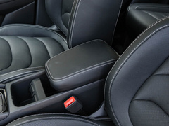 2021款 TSI330 两驱豪华版