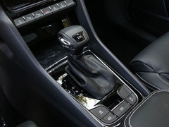 2021款 TSI330 两驱豪华版