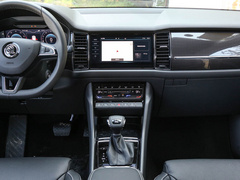 2021款 TSI330 两驱豪华版