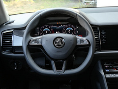 2021款 TSI330 两驱豪华版
