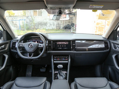 2021款 TSI330 两驱豪华版