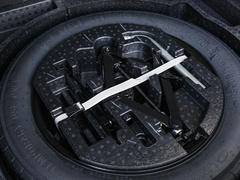 2021款 TSI330 两驱豪华版