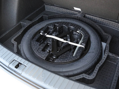 2021款 TSI330 两驱豪华版