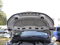 2021款 TSI330 两驱豪华版