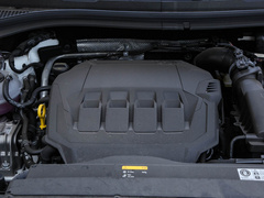 2021款 TSI330 两驱豪华版