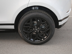 2020款 249PS R-DYNAMIC S 曜黑运动科技版