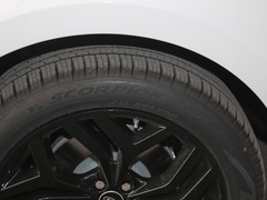 2020款 249PS R-DYNAMIC S 曜黑运动科技版