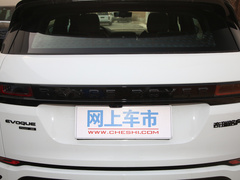 2020款 249PS R-DYNAMIC S 曜黑运动科技版