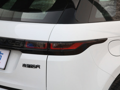 2020款 249PS R-DYNAMIC S 曜黑运动科技版