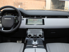 2020款 249PS R-DYNAMIC S 曜黑运动科技版