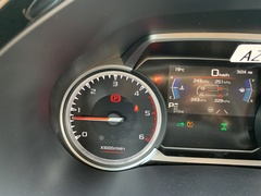 2021款 1.9T自动四驱柴油Global引领型RZ4E 