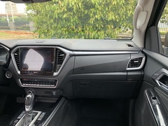 2021款 1.9T自动四驱柴油Global引领型RZ4E 