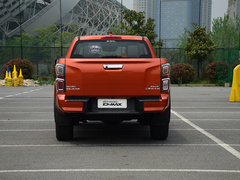 2021款 1.9T自动四驱柴油Global引领型RZ4E 