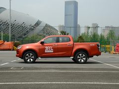 2021款 1.9T自动四驱柴油Global引领型RZ4E 