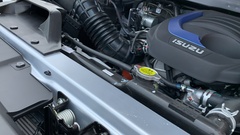 2021款  1.9T自动四驱柴油Global引领型RZ4E