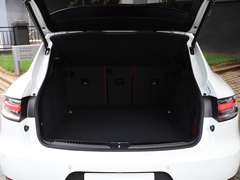 2020款 Macan 2.0T