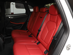 2020款 Macan 2.0T