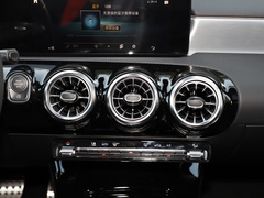 2021款 CLA 200 4MATIC