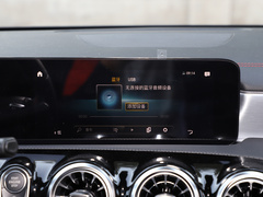 2021款 CLA 200 4MATIC
