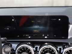 2021款 CLA 200 4MATIC