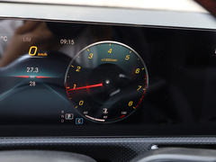 2021款 CLA 200 4MATIC