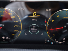 2021款 CLA 200 4MATIC