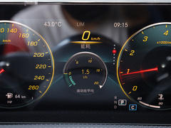 2021款 CLA 200 4MATIC