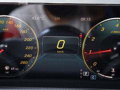 2021款 CLA 200 4MATIC