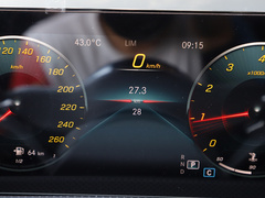 2021款 CLA 200 4MATIC