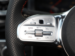 2021款 CLA 200 4MATIC