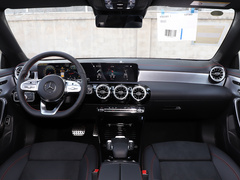 2021款 CLA 200 4MATIC