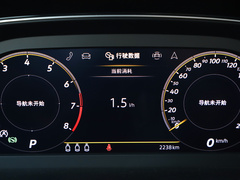 2021款 2.0T 畅行版