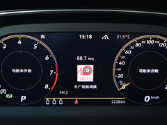 2021款 2.0T 畅行版