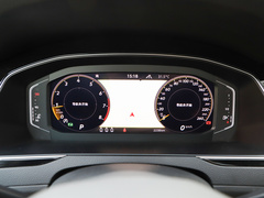 2021款 2.0T 畅行版