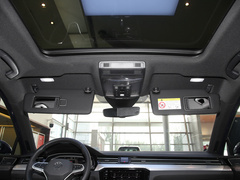 2021款 2.0T 畅行版