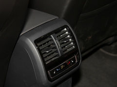 2021款 2.0T 畅行版