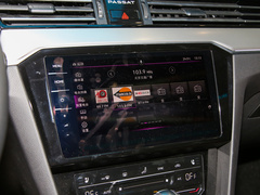 2021款 2.0T 畅行版