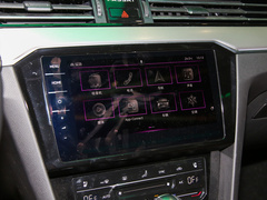 2021款 2.0T 畅行版