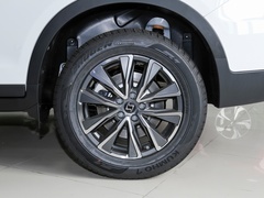 2021款 1.5T 尊贵型
