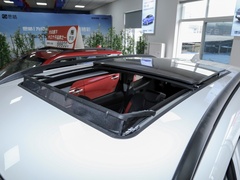 2021款 1.5T 尊贵型