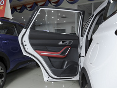2021款 1.5T 尊贵型