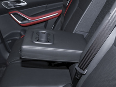 2021款 1.5T 尊贵型