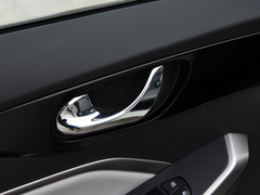 2021款 PLUS 1.6L XV CVT智领版